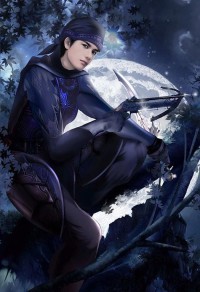 全京城都在盼著楚王妃失寵