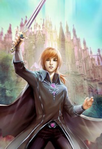 甜蜜攻略:少女別臉紅