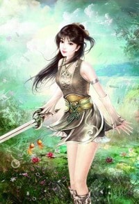 師孃竟是我自己gl