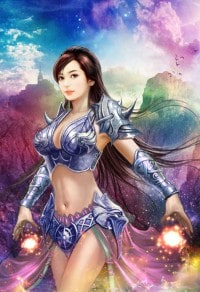 穿到天龍去修仙