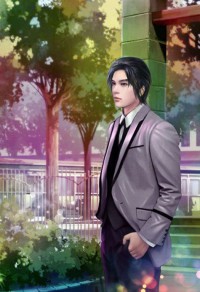冷先生,情深似海