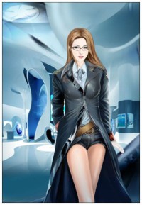 （综英美同人）[综英美]人在哥谭，到处创人