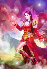 靈異遊樂場
