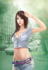她讓我病入膏肓