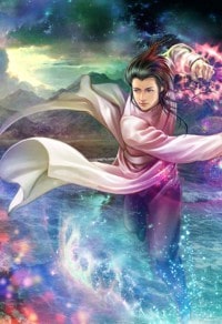 嬌女種田，掌家娘子俏夫郎