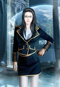 囚犯和監獄長[BDSM]