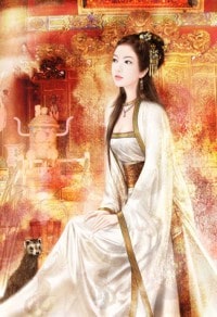 茅山后裔